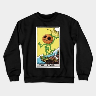 The Fool Crewneck Sweatshirt